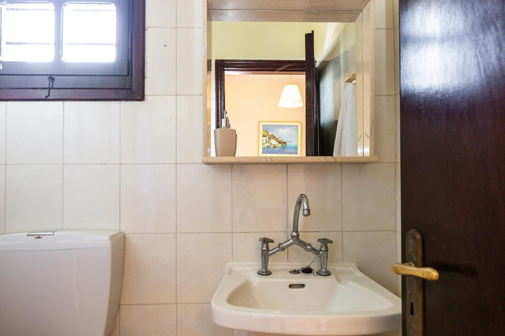 Santa Maria Studios & Apartments Плакиас Экстерьер фото