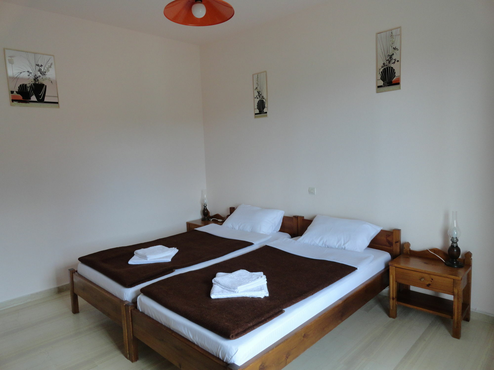 Santa Maria Studios & Apartments Плакиас Экстерьер фото