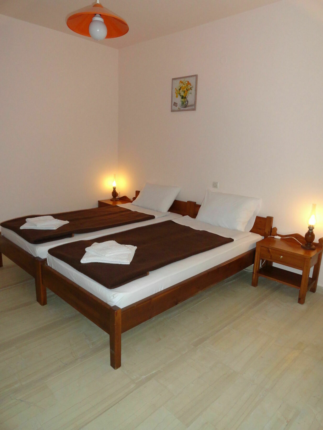 Santa Maria Studios & Apartments Плакиас Экстерьер фото
